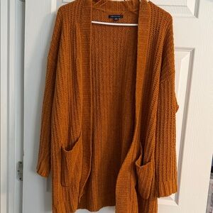 AE Cardigan